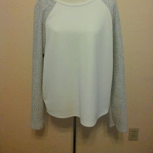 Loft Sweater